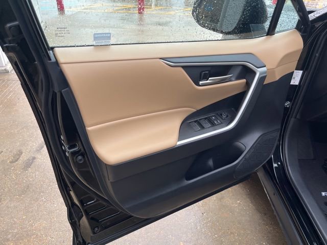 New 2025 Toyota RAV4 XLE Premium image 10