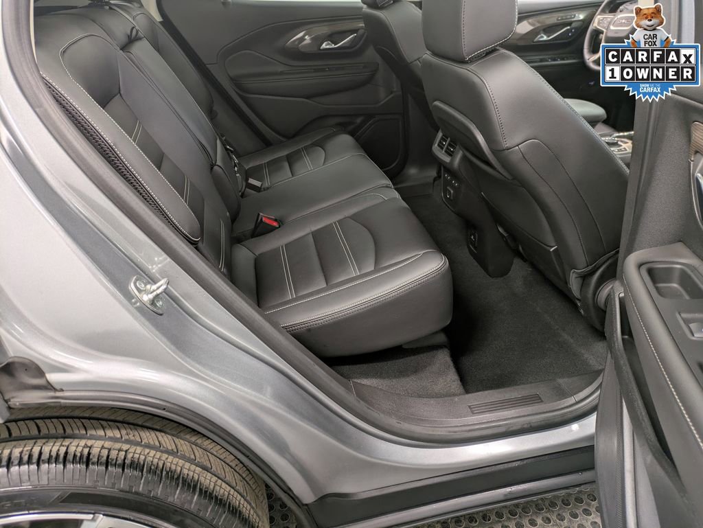 Used 2024 GMC Terrain Denali w/ Denali Premium Package image 29