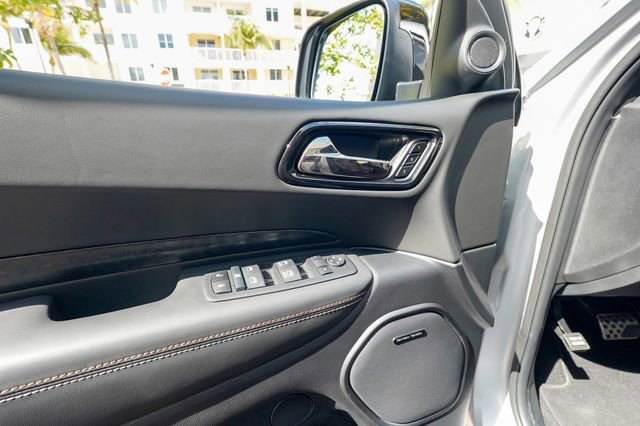 Used 2025 Dodge Durango SRT Hellcat AWD/4WD image 53
