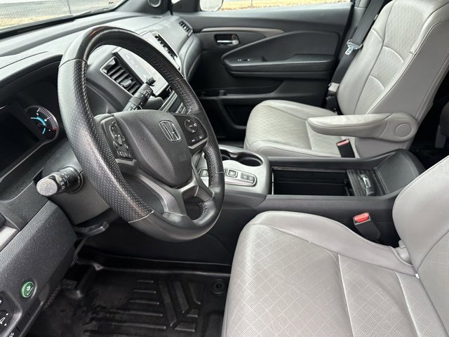 Used 2019 Honda Passport EX-L image 6