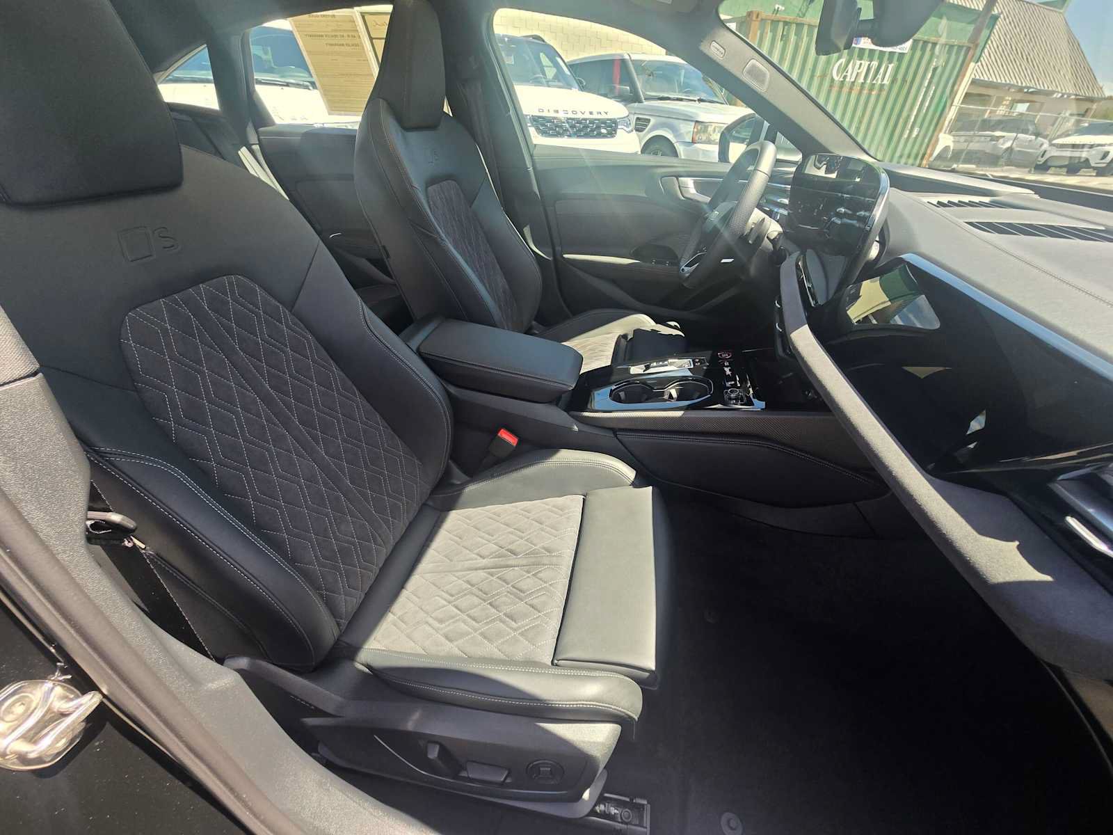 Used 2025 Audi S5 Premium Plus AWD/4WD image 10