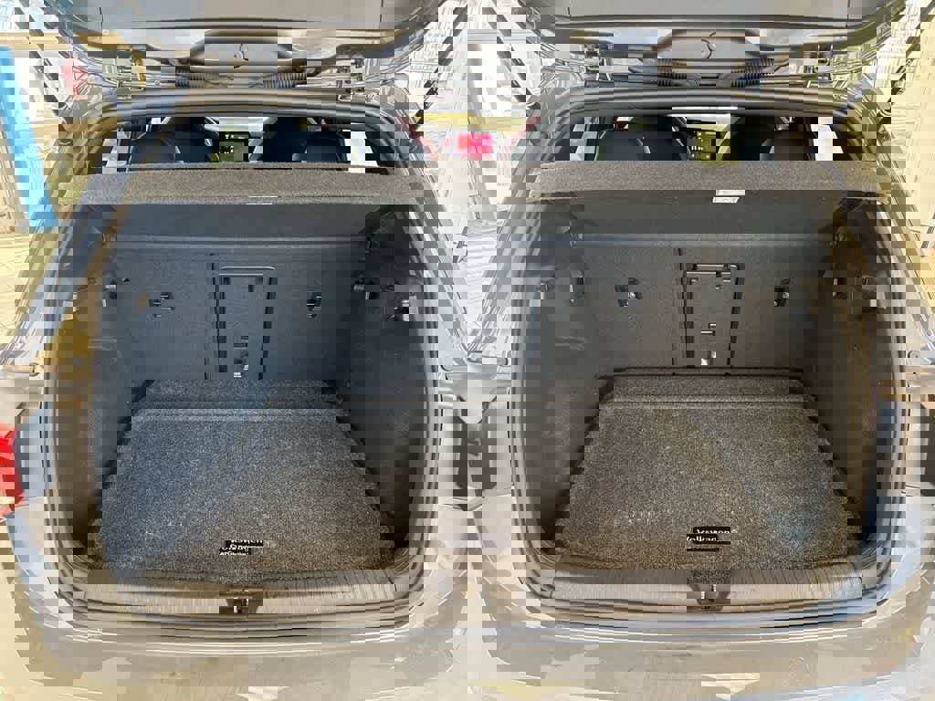 Used 2024 Volkswagen GTI Autobahn image 36