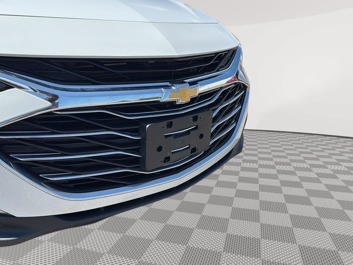 Used 2020 Chevrolet Malibu LT w/ LT Plus Package FWD image 31