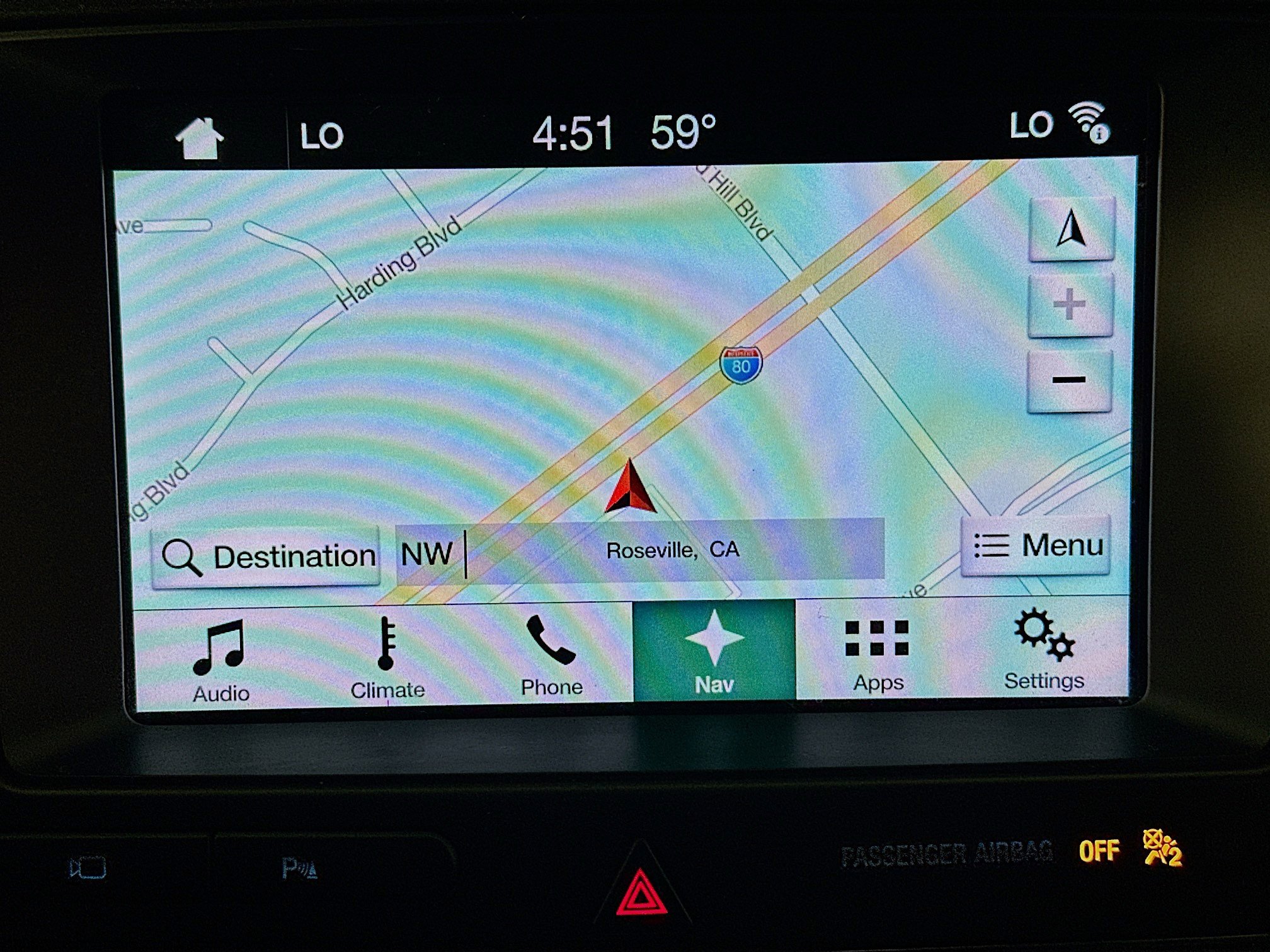 Used 2017 Ford Explorer Sport w/ Equipment Group 401A image 24