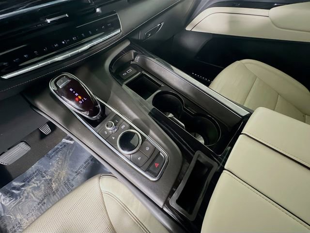 Used 2021 Cadillac Escalade ESV Sport w/ Driver Assist Tech Package image 24