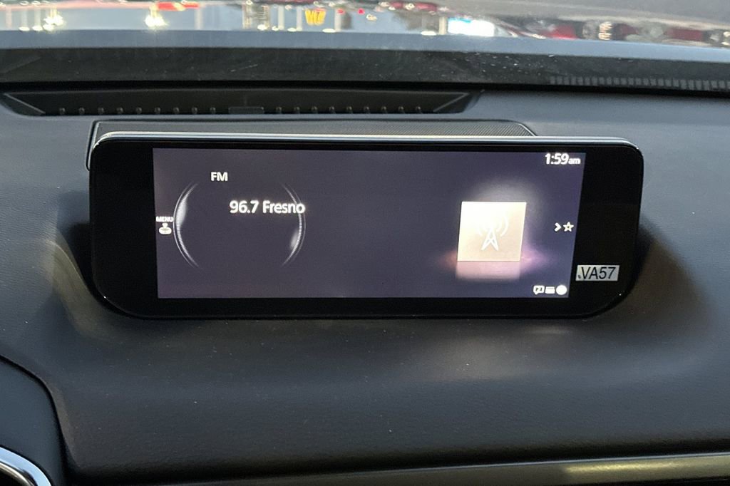 New 2026 MAZDA CX-50 2.5 Hybrid w/ Cargo Package image 19