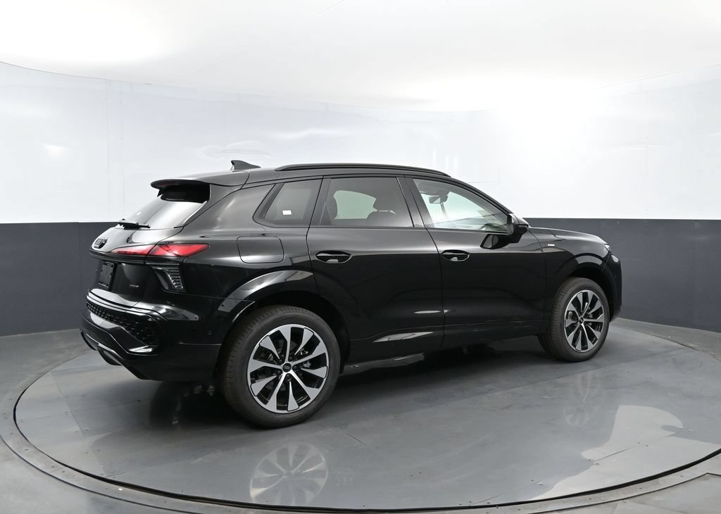 New 2026 Audi Q3 quattro 2.0T AWD/4WD image 25