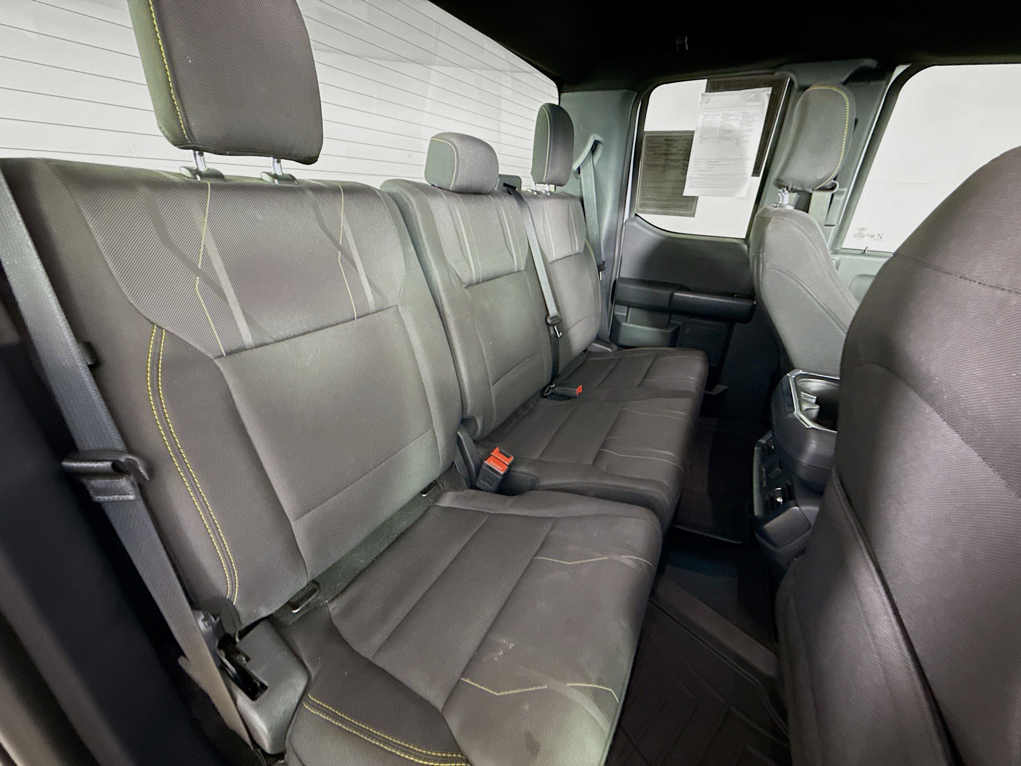 Used 2024 Ford F150 STX image 33