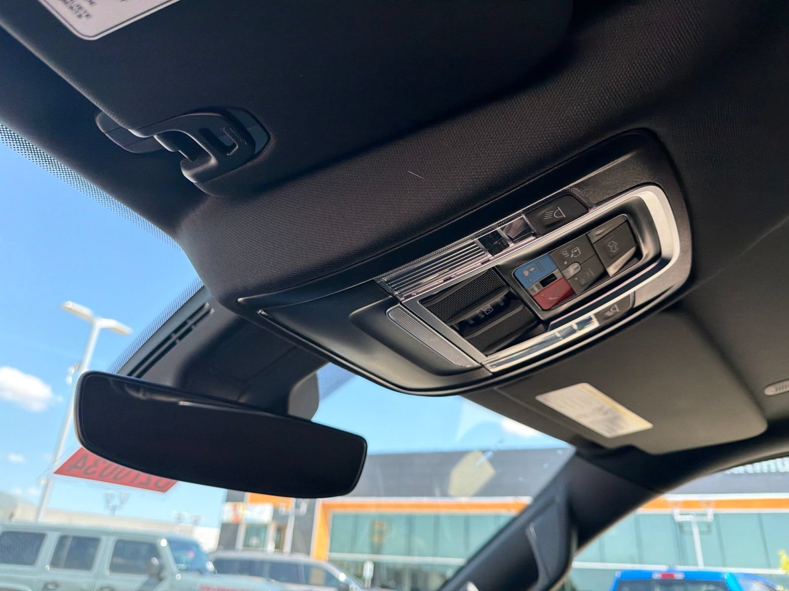 New 2027 RAM 1500 4x4 Crew Cab image 26