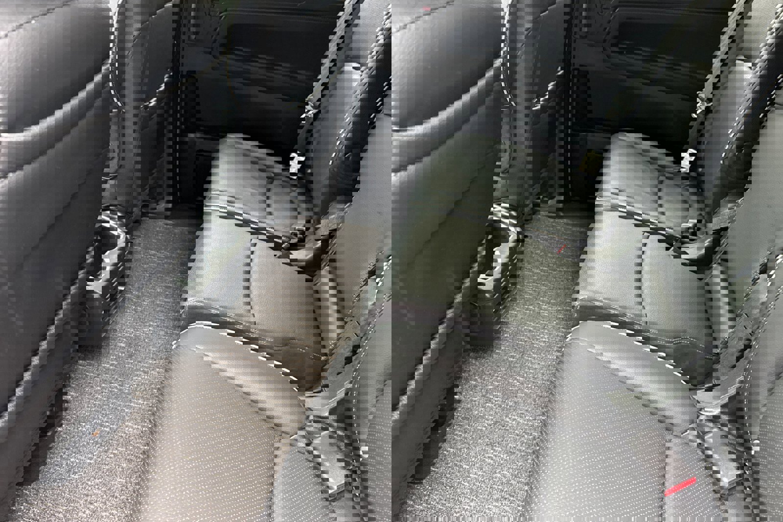 Used 2024 Honda Odyssey Elite image 9