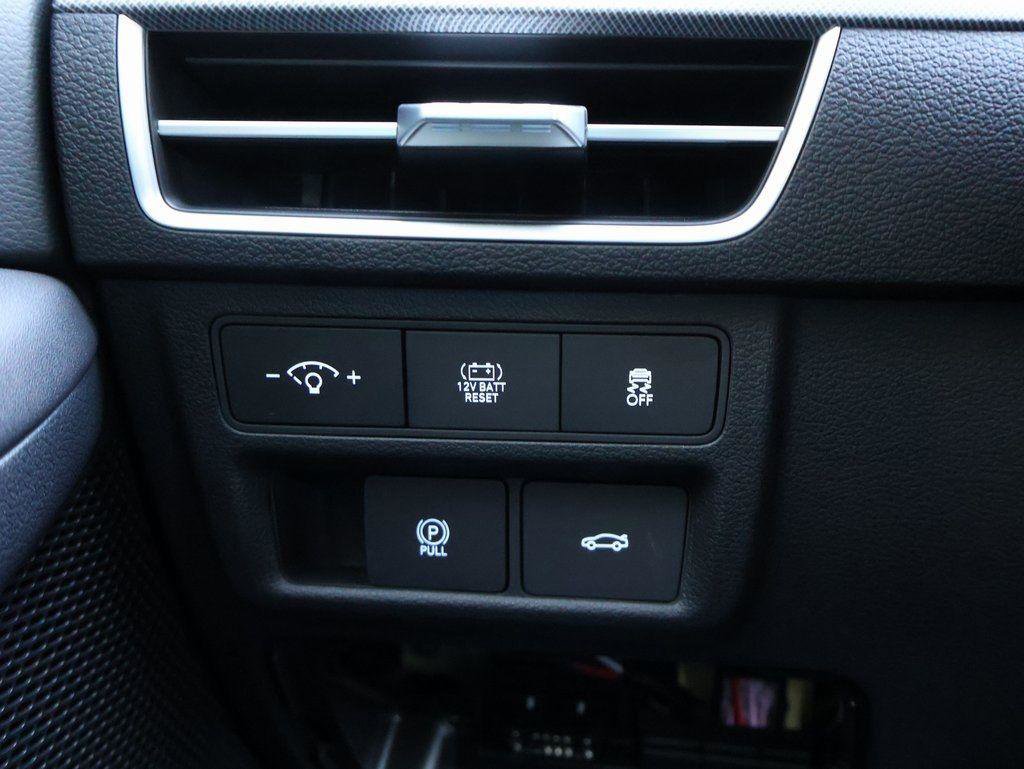 New 2026 Hyundai Sonata SEL image 33