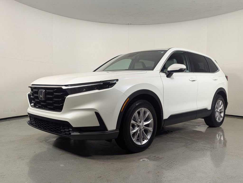 Used 2023 Honda CR-V EX-L image 3