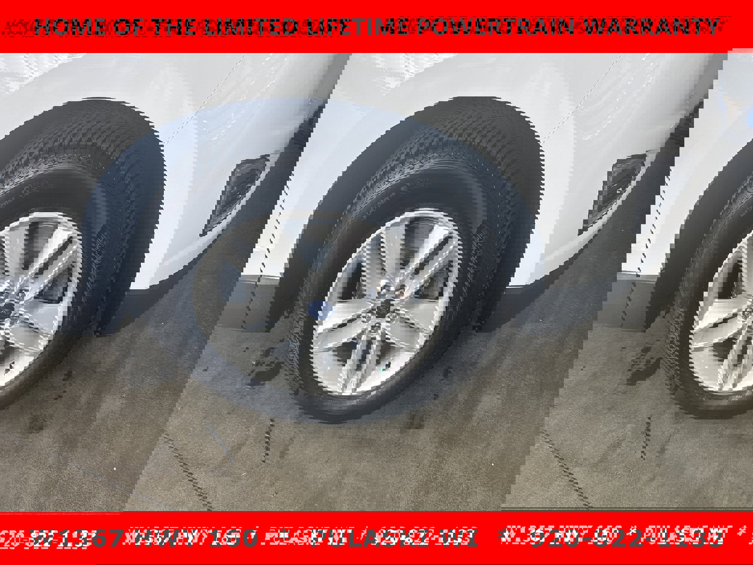 Used 2016 Ford Edge SEL image 3