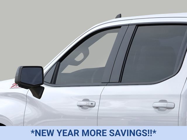 New 2025 Chevrolet Silverado 1500 RST image 12