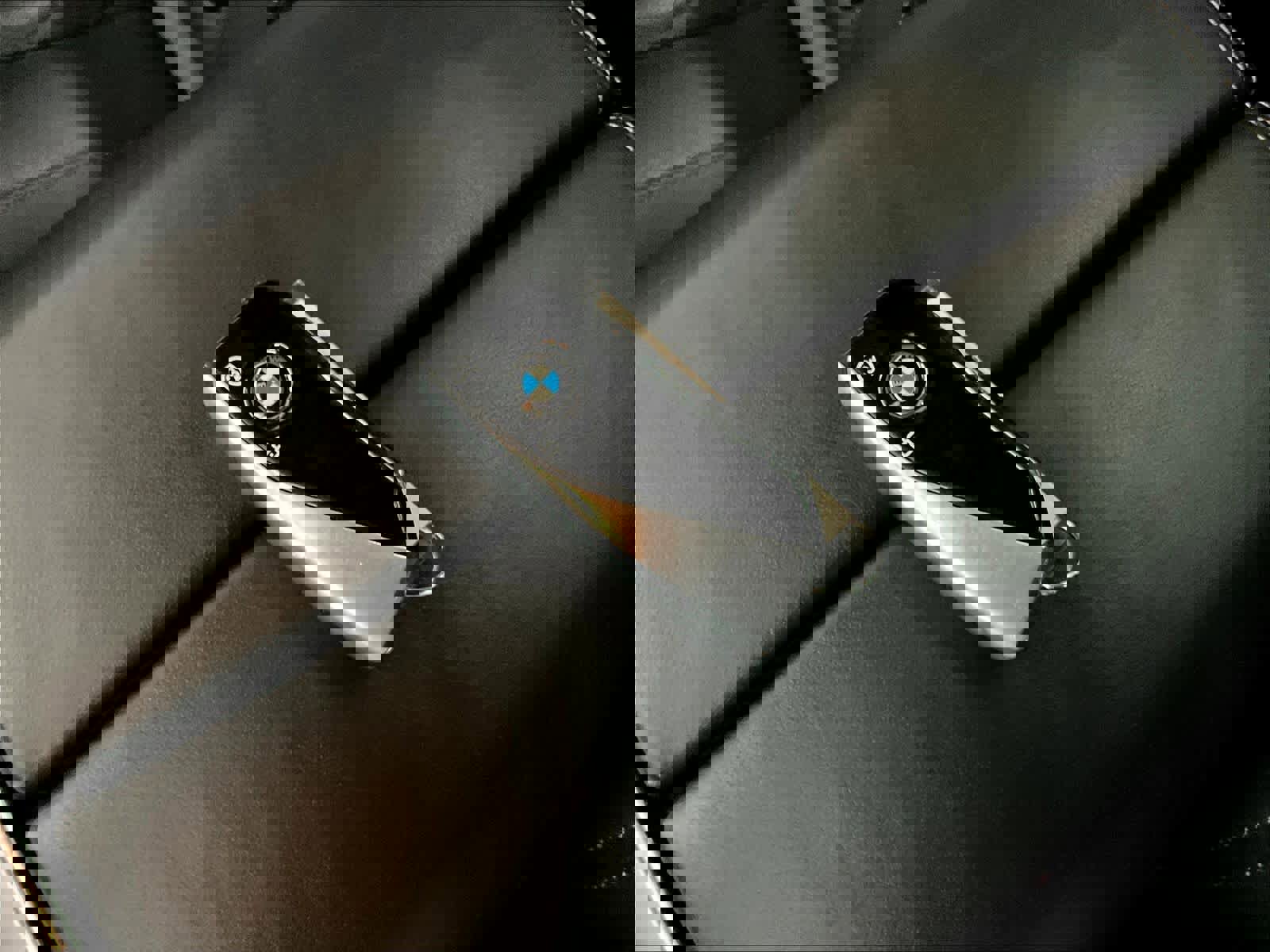 Used 2025 BMW X7 xDrive40i image 12