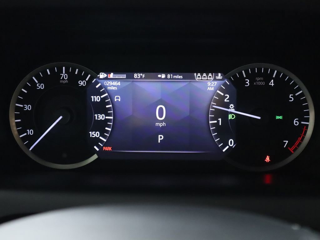 Certified 2023 Land Rover Discovery Sport S R-Dynamic image 34