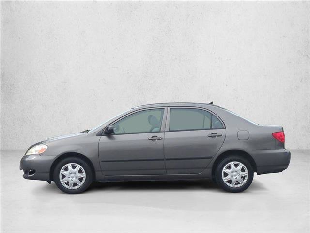 Used 2008 Toyota Corolla CE FWD image 9