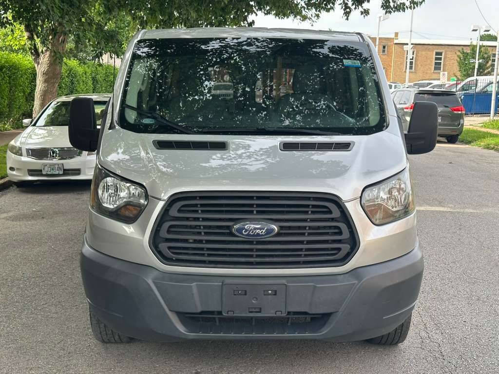 Used 2017 Ford Transit 150 148 Low Roof RWD image 2