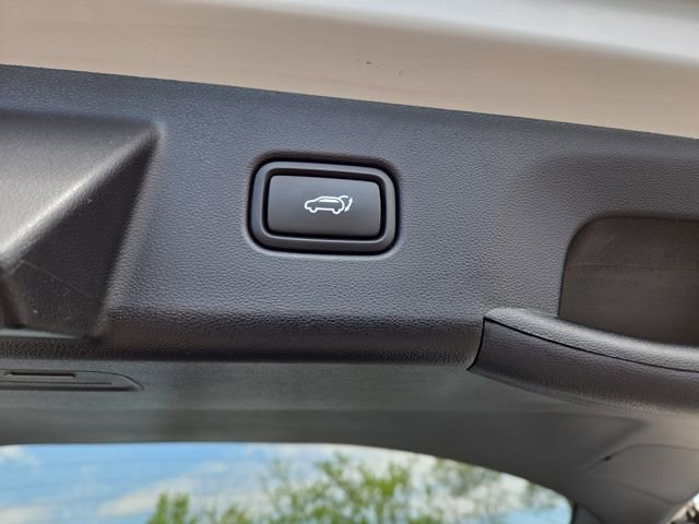 Certified 2024 Hyundai Tucson Limited AWD/4WD image 31
