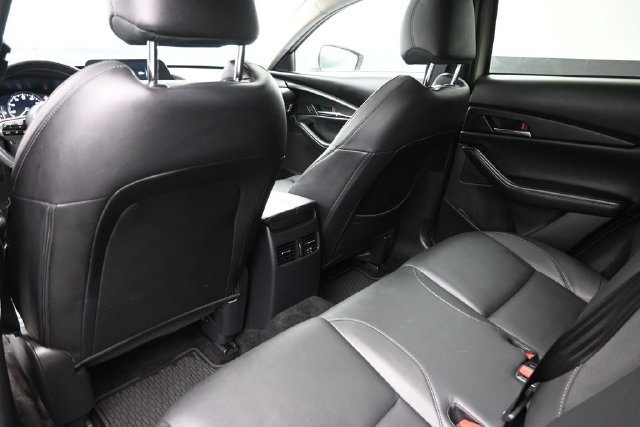 Certified 2024 MAZDA CX-30 AWD 2.5 S w/ Preferred Package image 12