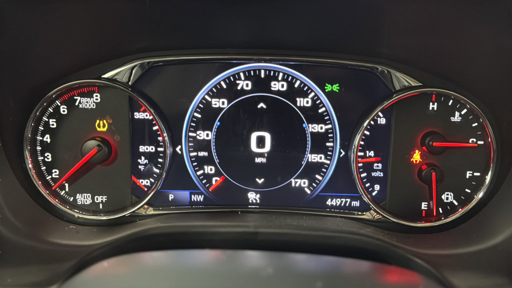 Used 2023 GMC Acadia Denali w/ Denali Ultimate Package image 24