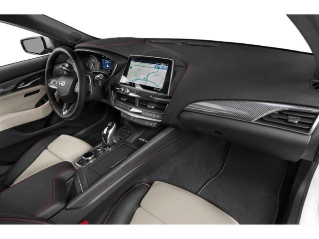 Used 2020 Cadillac CT5 Sport AWD/4WD image 32