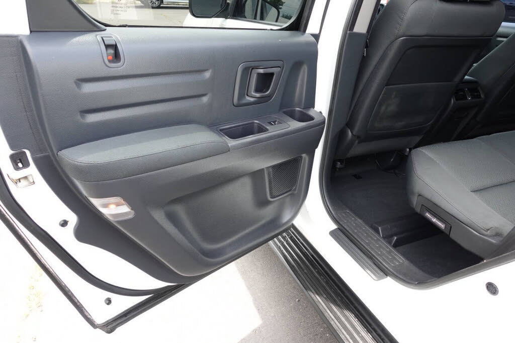 Used 2012 Honda Ridgeline Sport image 19