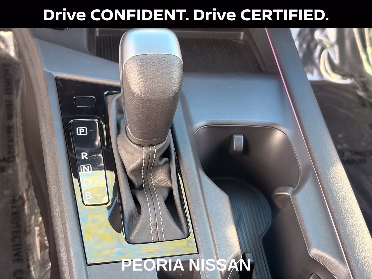 Certified 2026 Nissan Sentra SV w/ SV Convenience Package FWD image 29