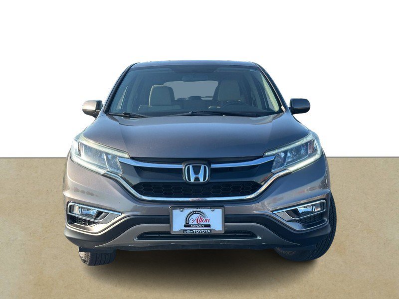 Used 2016 Honda CR-V EX image 8