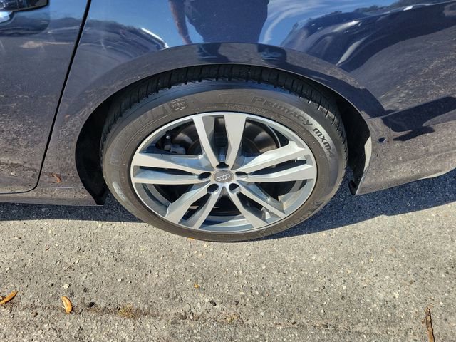 Used 2019 Audi A6 3.0T Premium Plus w/ Premium Plus Package image 6