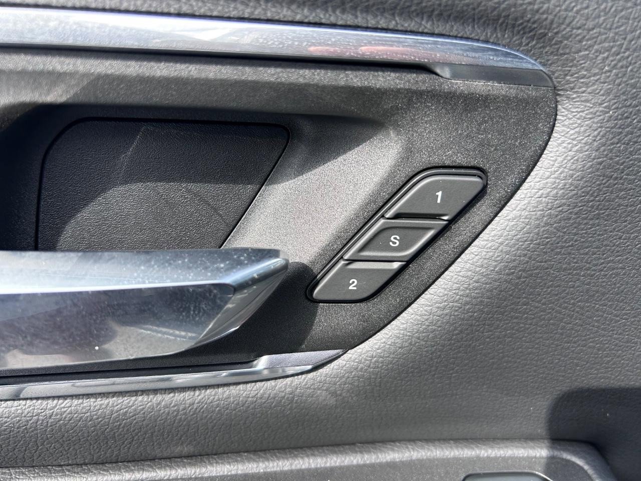 New 2026 RAM 1500 Laramie image 19