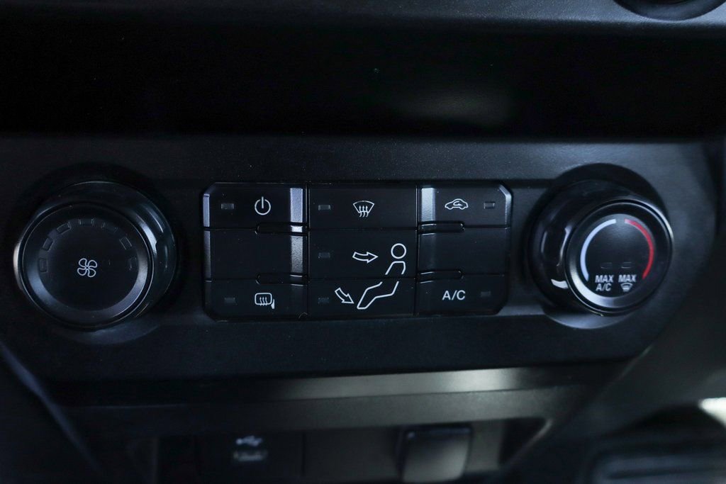 Used 2021 Ford F550 2WD SuperCab Super Duty image 35