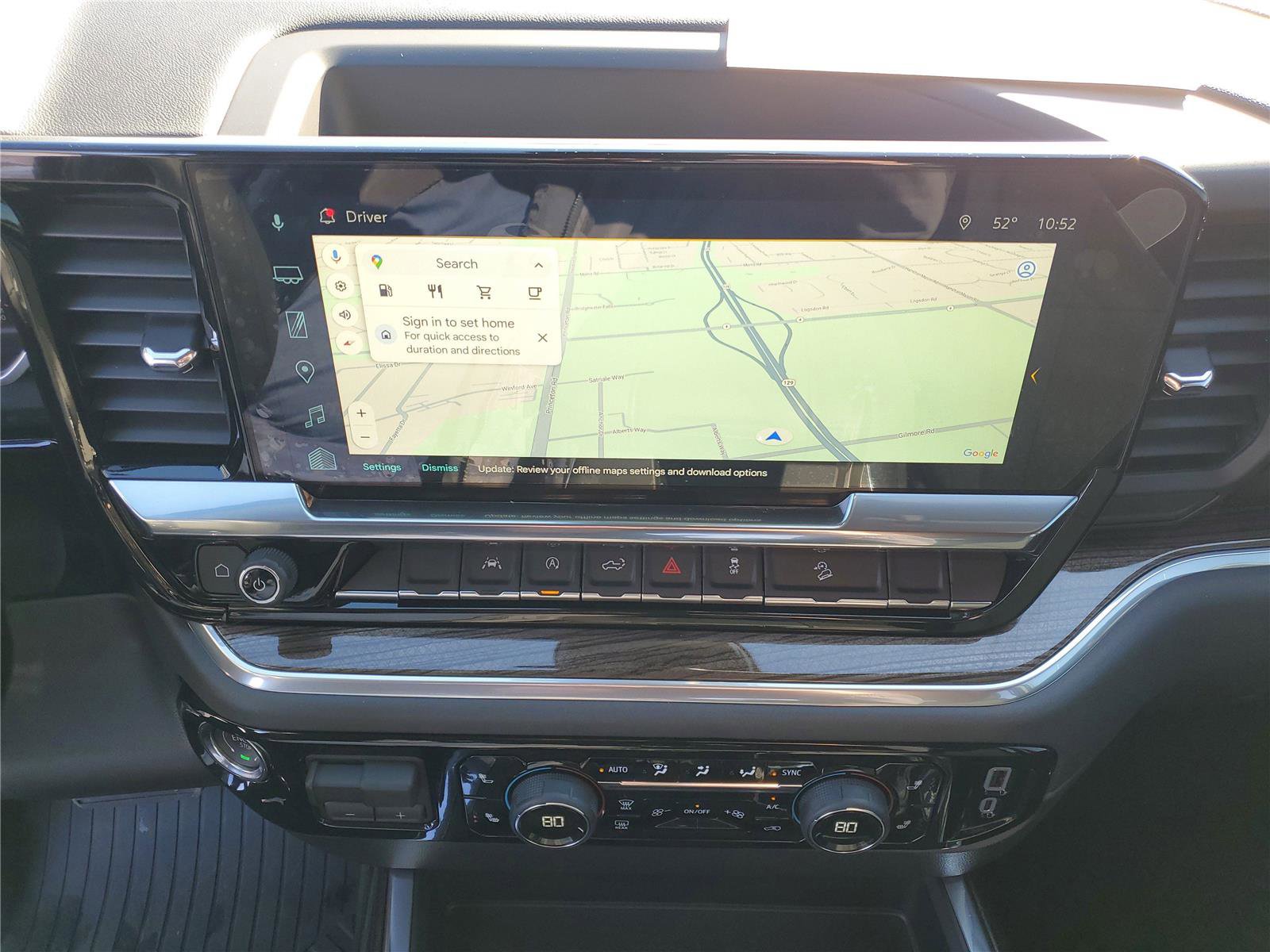 Used 2026 Chevrolet Silverado 1500 LT Trail Boss image 30