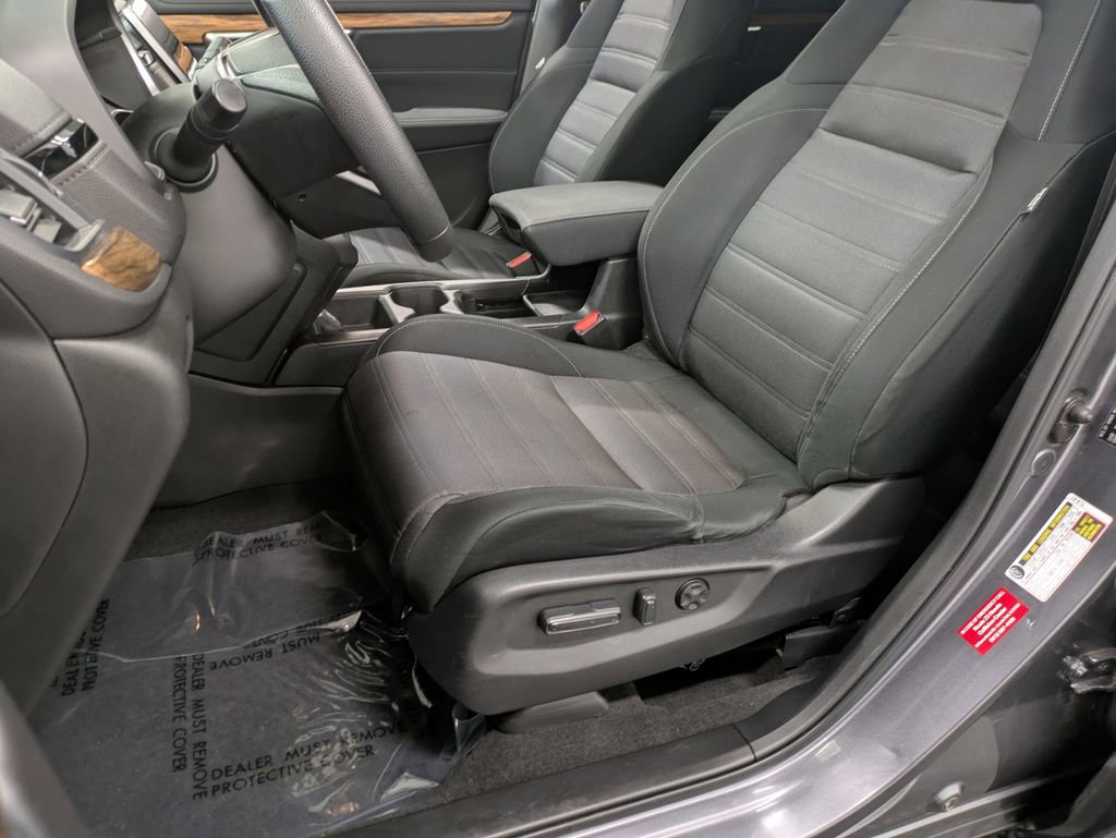 Used 2019 Honda CR-V EX image 10