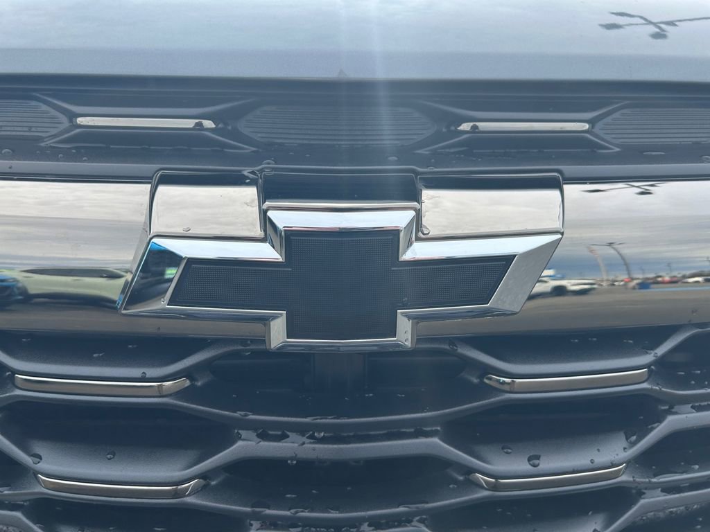 New 2026 Chevrolet TrailBlazer ACTIV w/ Convenience Package AWD/4WD image 31