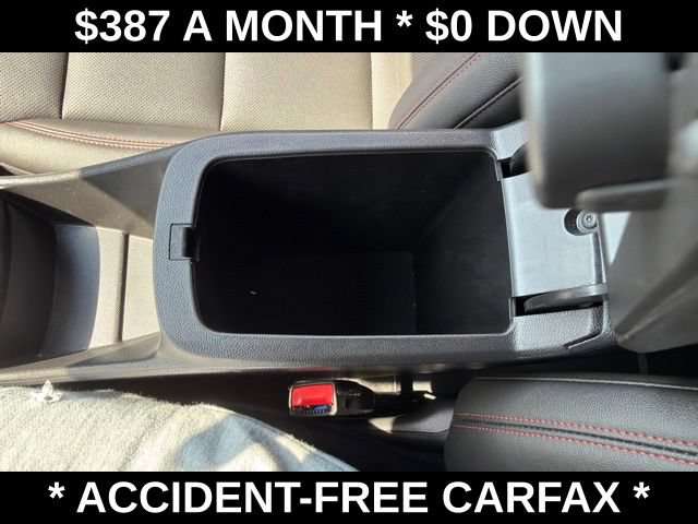 Used 2026 Chevrolet Trax RS w/ Driver Confidence Package FWD image 29