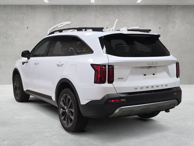 Used 2022 Kia Sorento X-Line EX image 14