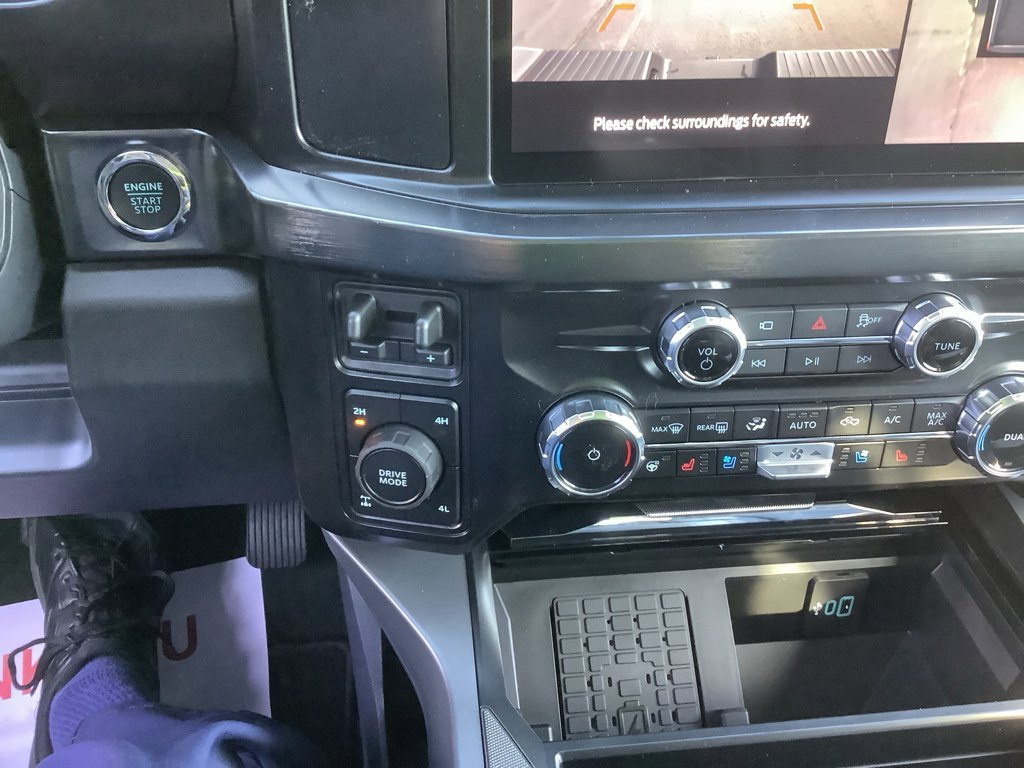 New 2026 Ford F350 Lariat AWD/4WD image 18