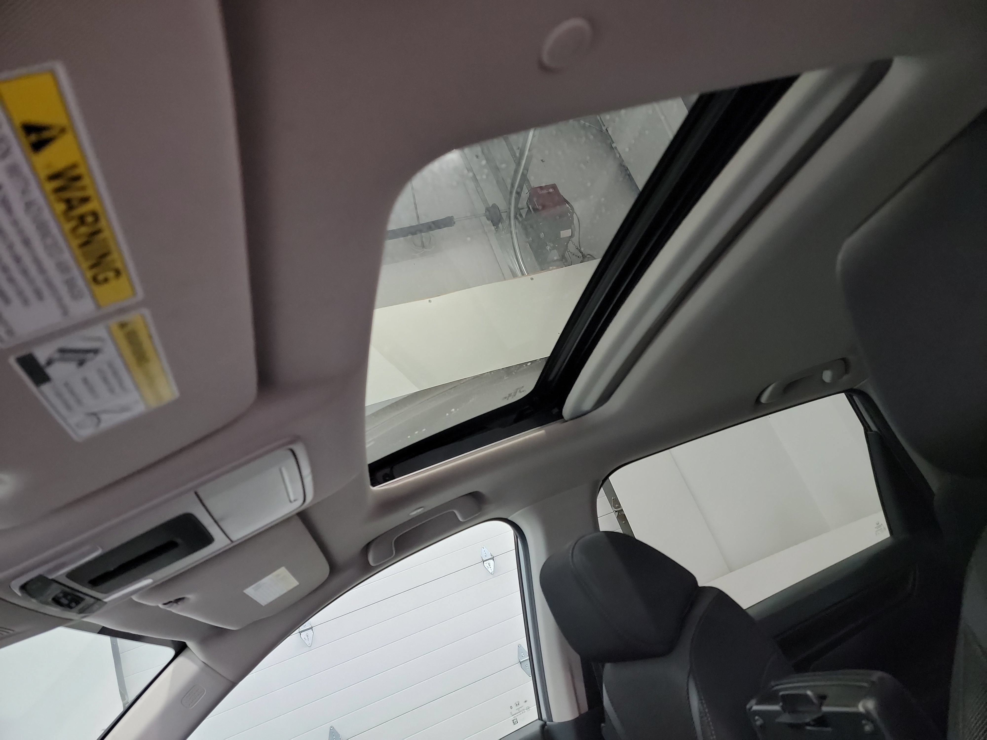 Used 2024 Honda CR-V EX image 13