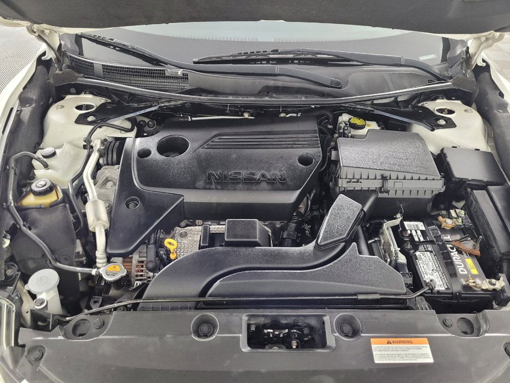Used 2018 Nissan Altima 2.5 S w/ S Convenience Package FWD image 30