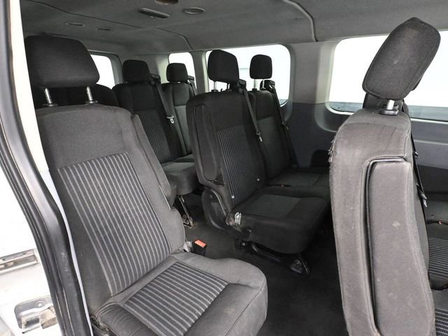 Used 2017 Ford Transit 350 XLT RWD image 39