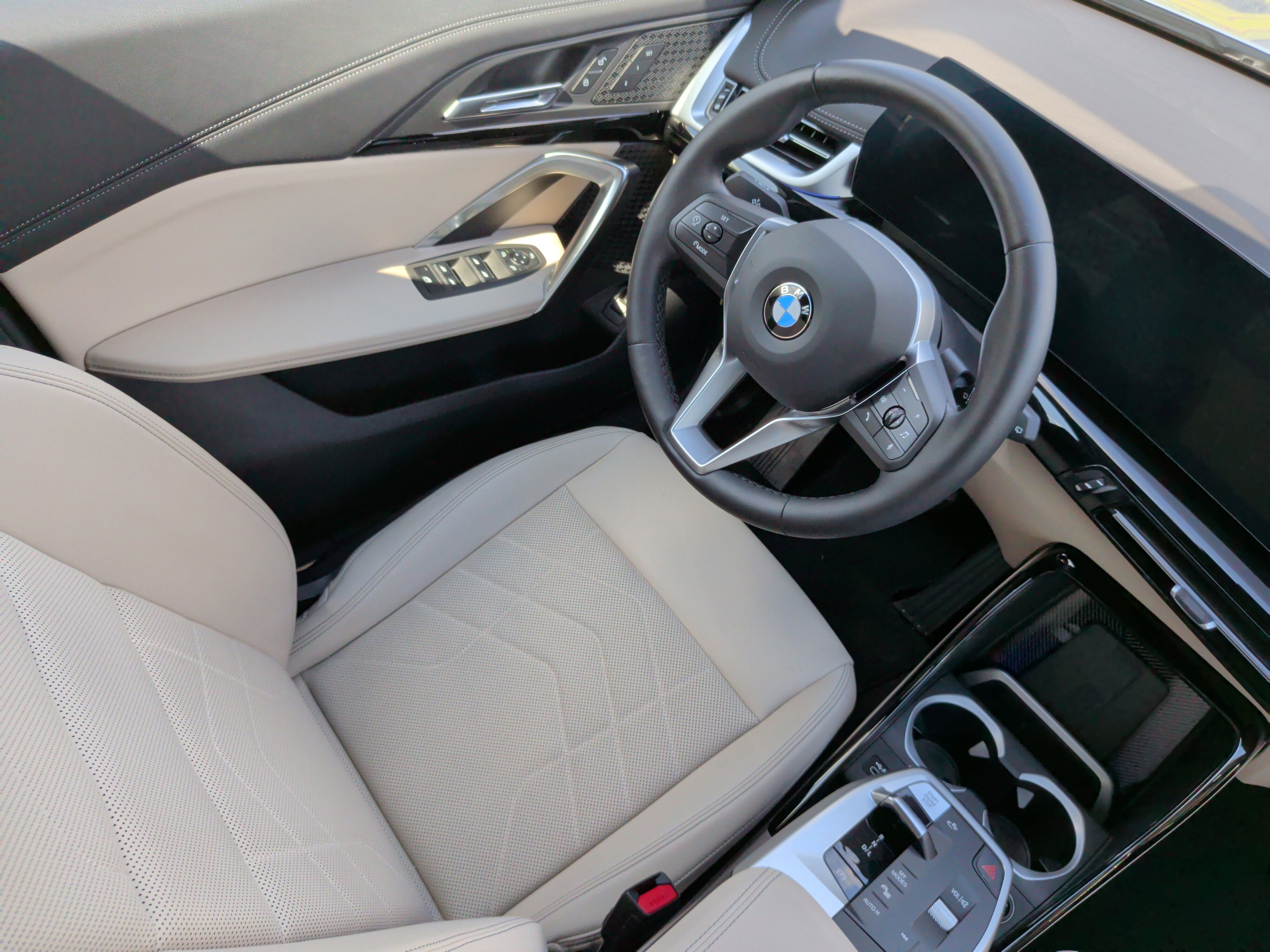 Used 2023 BMW X1 xDrive28i w/ Convenience Package AWD/4WD image 35