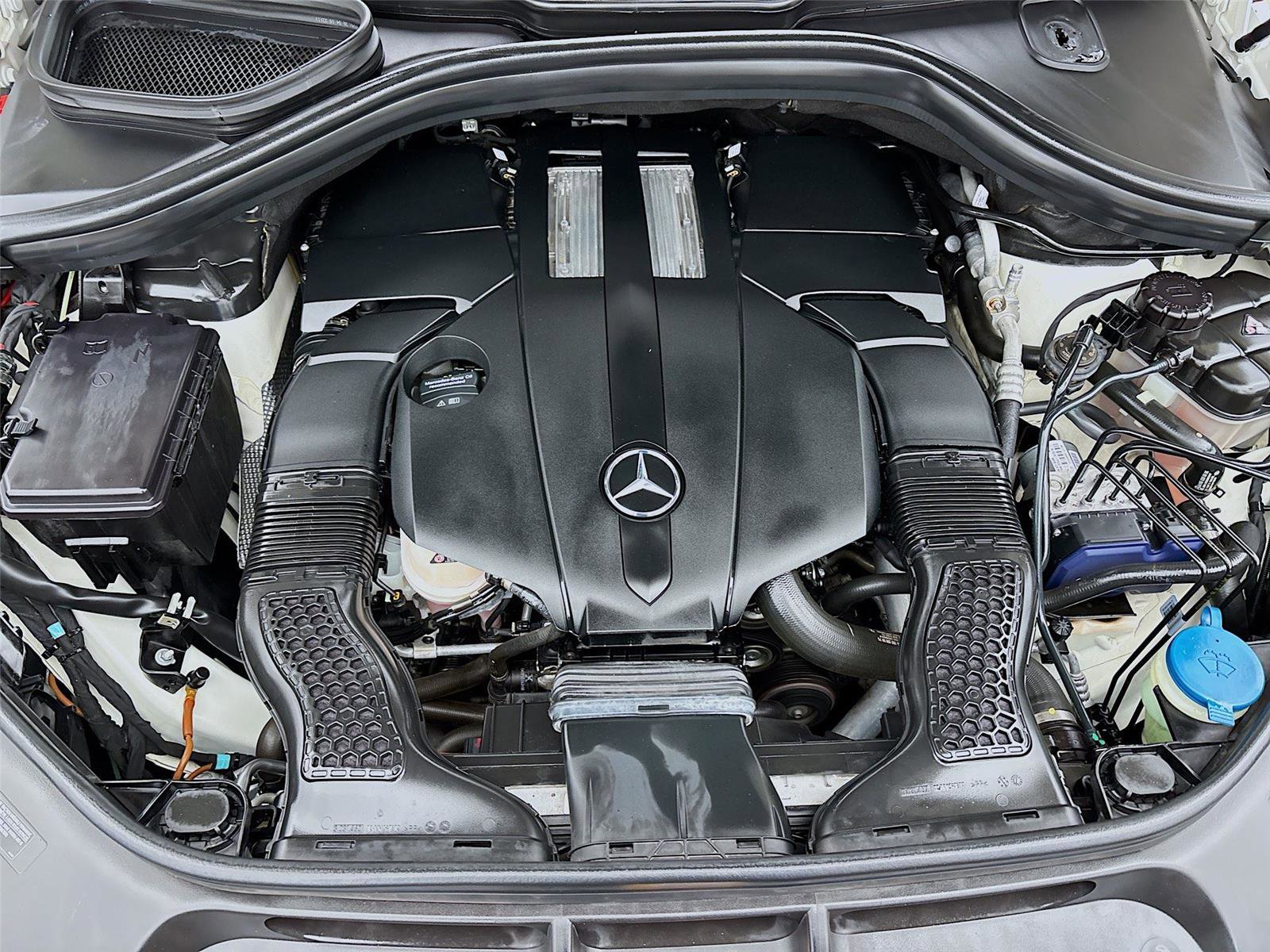 Used 2019 Mercedes-Benz GLS 450 GLS 450 image 33