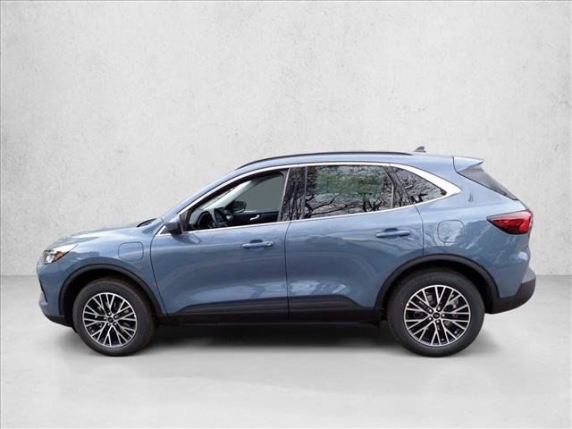 New 2026 Ford Escape SE video 2