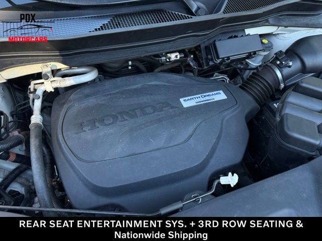 Used 2017 Honda Pilot Touring image 35