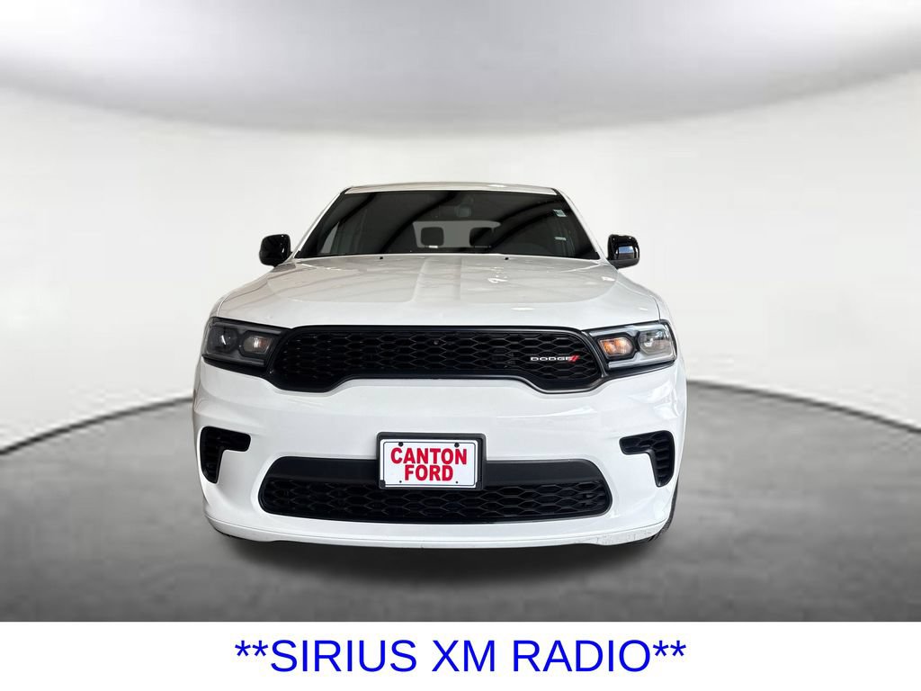 Used 2026 Dodge Durango GT RWD image 8