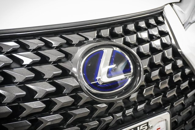 Certified 2021 Lexus UX 250h w/ Accessory Package (Z1) image 27