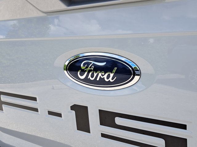 Certified 2023 Ford F150 XLT w/ Equipment Group 302A High image 8