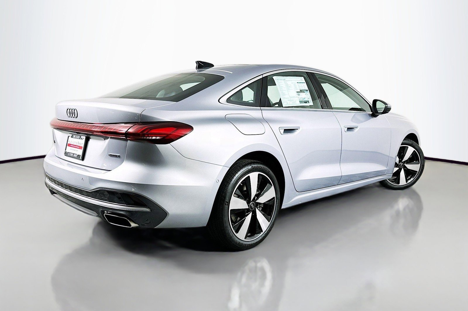 New 2025 Audi A5 2.0T Premium Plus image 13