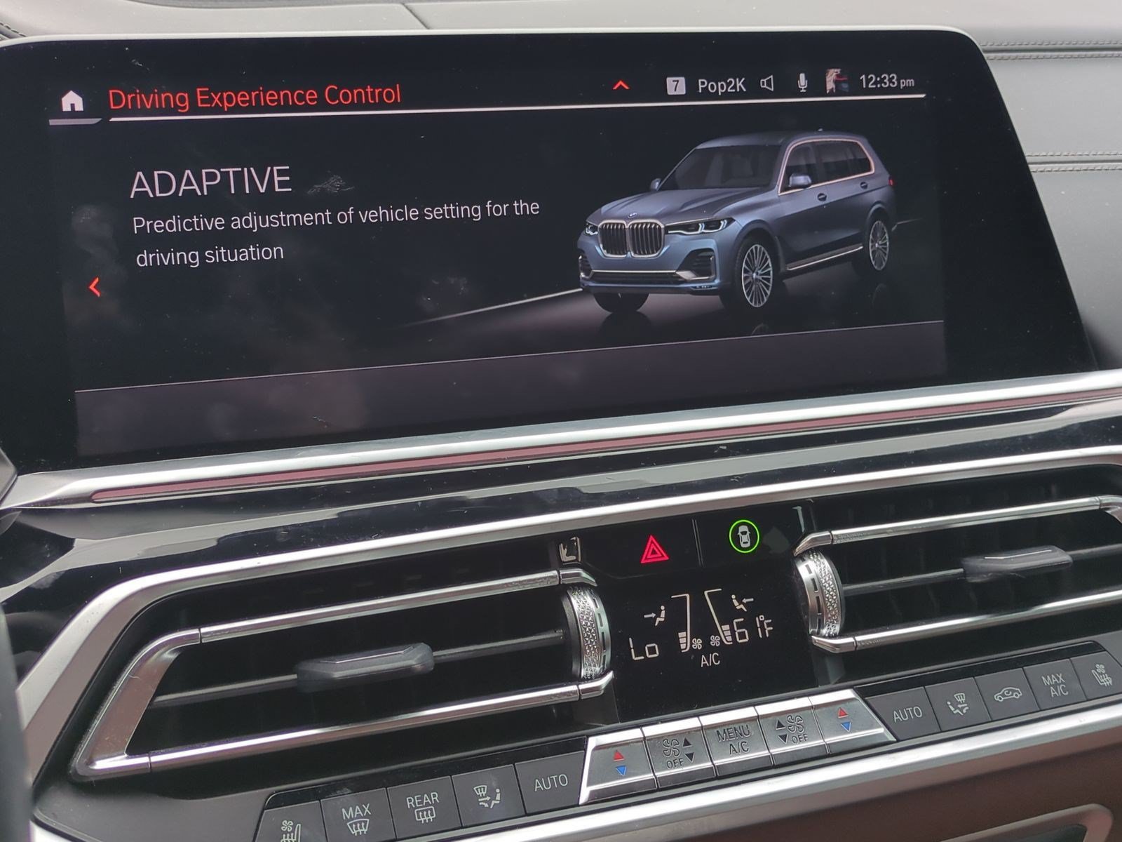 Used 2022 BMW ALPINA XB7 AWD/4WD image 38